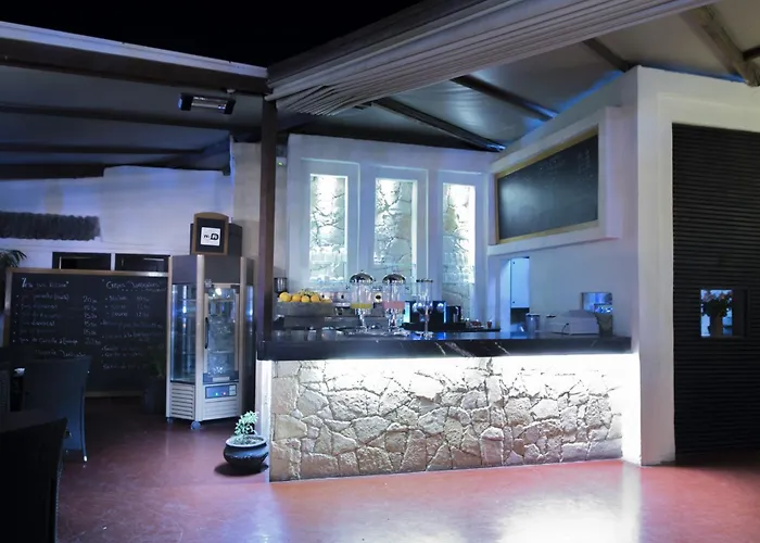 Islane MédinaHotel Marrakech