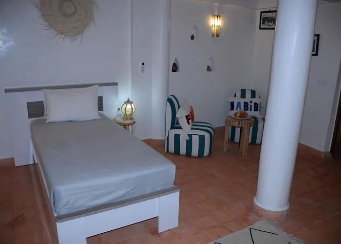 Le Plein SudHotel Marrakech